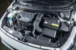 Hyundai i20 Active 2016 года (UK)